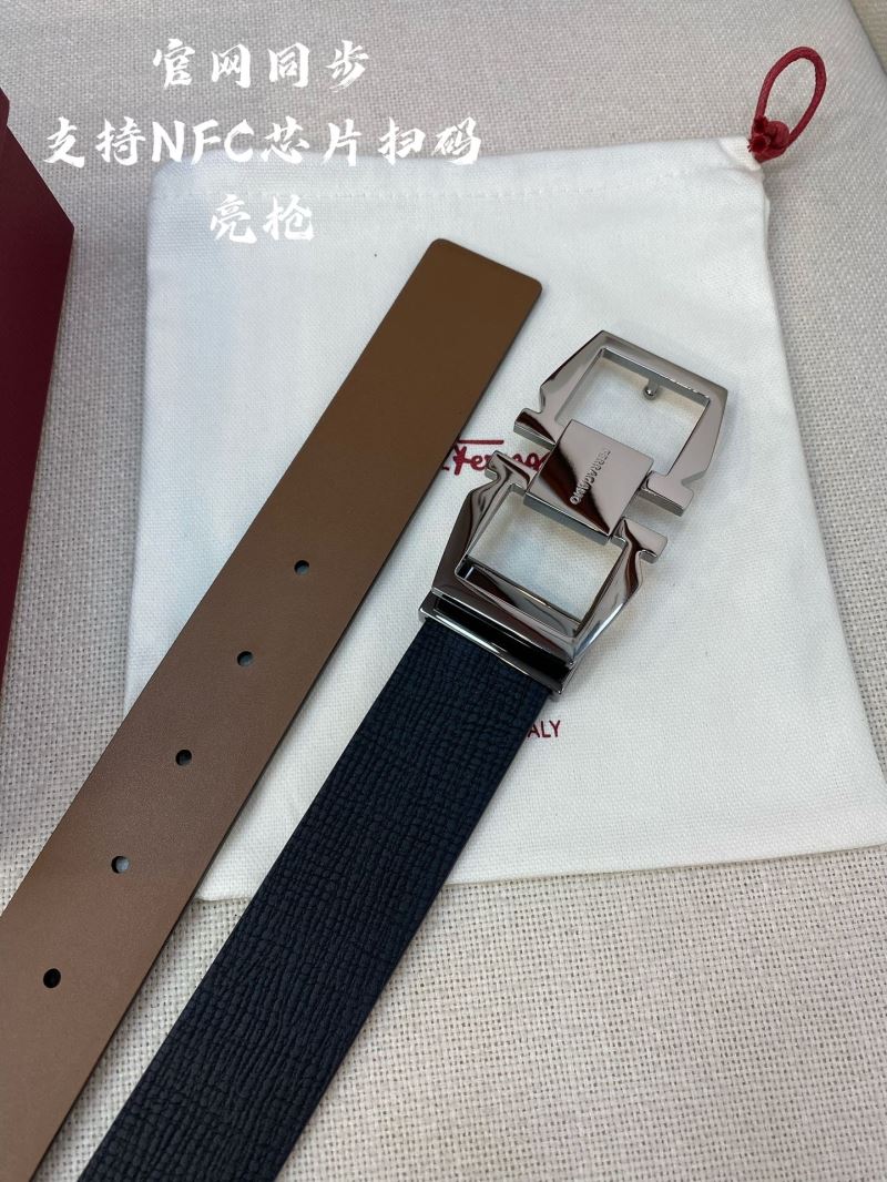 Ferragamo Belts